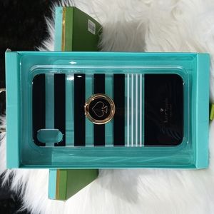 Kate spade iphone 6.5" inches case